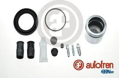 Produktbild von AUTOFREN SEINSA Bremssattel-Reparatursatz für VOLVO V70 I (875, 876) Vorne 57mm D41188C