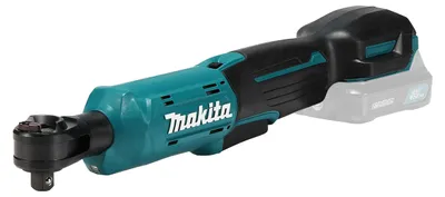 Produktbild von Makita WR100DZ Ratschenschlagschrauber 47.5 N·m ohne Batterie