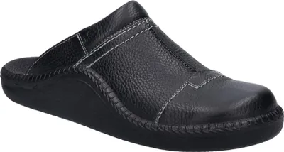Zdjęcie produktu dla JOSEF SEIBEL Monaco H 13 | Pantofel dla Mężczyźni | czarny
