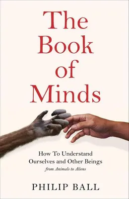 Obrázok produktu pre The Book of Minds