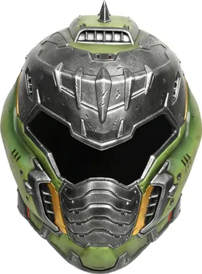 Obrázek produktu pro Replika Doom - The Dark Ages Wearable Helmet
