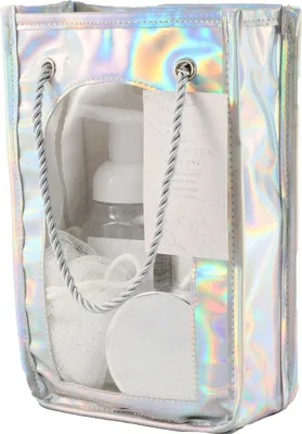 Image de Aurora White Tea Elegance Cosmetics Set - 4 Elements