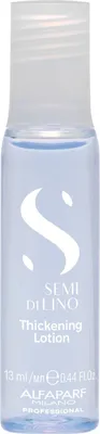 Produktbild von Alfaparf Milano Semi Di Lino Density Thickening Lotion 6x13ml