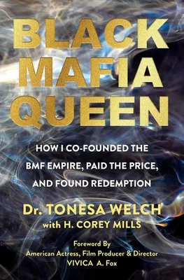 Image de Black Mafia Queen