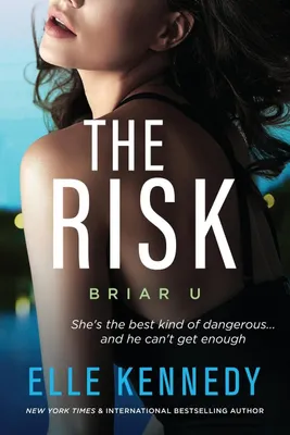 Produktbild von The Risk