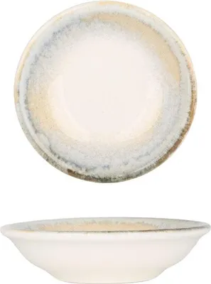 Produktbild von Bonna Servierschale - Knidos - Porzellan - 9 cm (50cc)