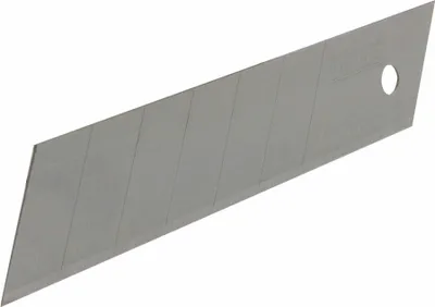 Produktbild von DEWALT Abbrechklingen 25mm 3 Stück