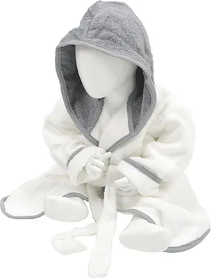 Immagine prodotto di ARTG Babiezz® Accappatoio con cappuccio