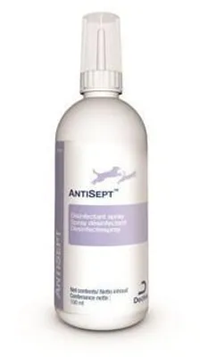 Produktbild von Antisept - Dechra