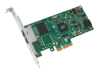 Produktbild von Fujitsu S26361-F4610-L522, Eingebaut, Kabelgebunden, PCI Express, Ethernet, 1000 Mbit/s