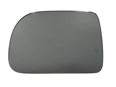 Produktbild von BLIC Spiegelglas Außenspiegel Links für RENAULT KANGOO (KC0/1) Konvex 6102-01-0210P