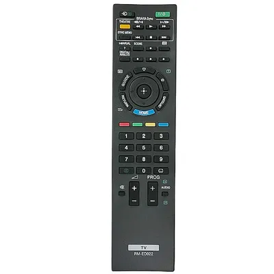 Produktbild von Sony RM-ED022 Ersatzfernbedienung