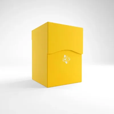 Immagine prodotto di Gamegenic Portacoperte 100+ Gelb