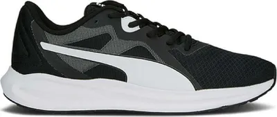 Obrázek produktu pro PUMA 377981_01_44, Ženy, Dospělý, Černá, Bílá, 1 kusů