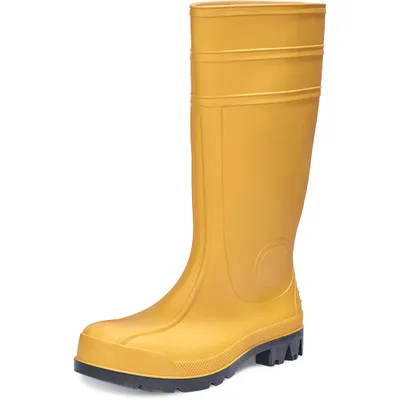 Obrázek produktu pro BEZPEČNOSTNÍ BOTY MODEL „SAFETY S5“ velikost 44