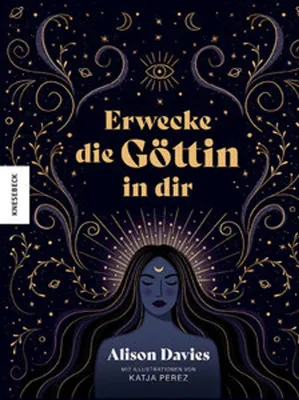 Produktbild von Erwecke die Göttin in dir