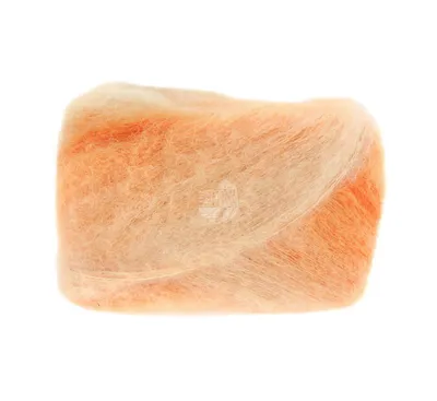 Produktbild von Lana Grossa Setasuri Degrade 104 Pfirsich/Lachs/Orange 50g