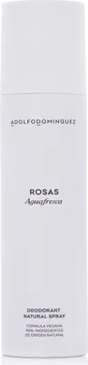Produktbild von Adolfo Dominguez Agua Fresca de Rosas Deodorant Spray 150 ml (woman)