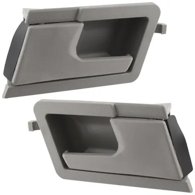 Produktbild von Türgriff innen vorne links/rechts grau für VW T4 1990-2003
