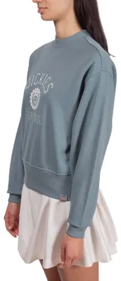 Immagine prodotto di DICKIES - Felpa donna Oxford  - Taglia M