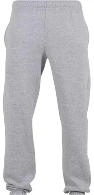 Zdjęcie produktu dla Męskie spodnie dresowe URBAN CLASSICS TB7282 WRZOSOWY SZARY rozmiar: S