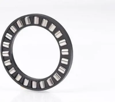 Immagine prodotto di Cuscinetto assiale a rulli cilindrici K81207 T2 ID 35 mm OD 62 mm 0,24 kg NTN