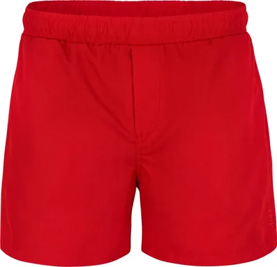 Produktbild von Stark Soul® Badeshort Herren - rot - L