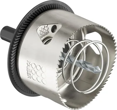 Immagine prodotto di Fresa Kaiser tool PROFI 1081-10