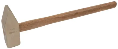 Produktbild von KS TOOLS 963.2037 Vorschlaghammer