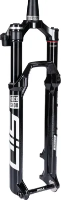 Produktbild von ROCKSHOX Federgabel "SID Ultimate Flight Attendant schwarz