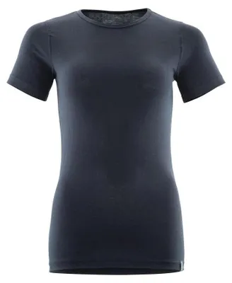 Produktbild von MASCOT 20392-796-010-3XLONE, T-Shirt, Frau, 3XLONE, 120 cm, Baumwolle, 175 g/m²