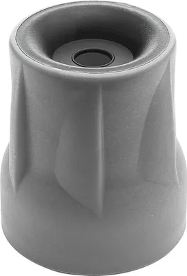 Produktbild von NEUTRIK® Abdeckkappe für speakON® NL4FC | grau