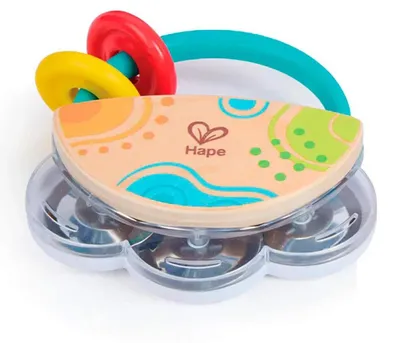 Immagine prodotto di Hape: Sonaglio per bambini, taglia unica