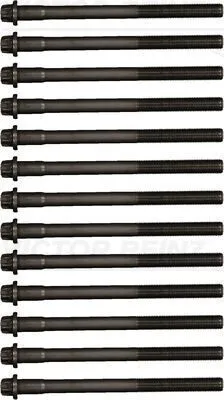Produktbild von REINZ 14-32300-01 Zylinderkopfschraubensatz für MAN TGA