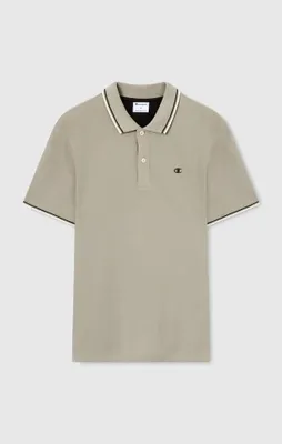 Image de T-shirt Champion 220897-ES035 pour Homme
