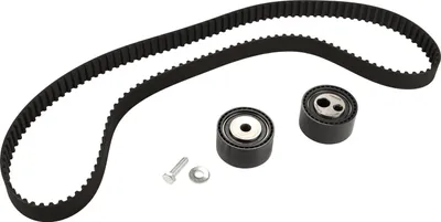 Produktbild von Zahnriemensatz mit 2 Umlenkrollen DAYCO 9467628980