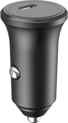 Produktbild von Bigben Connected CAC25WCPDRB, Schwarz
