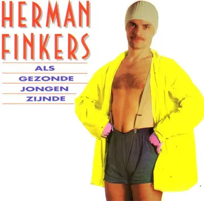 Produktbild von Als gesunder Junge