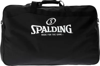 Immagine prodotto di Spalding Ball Bag Nero Nero Taglia unica