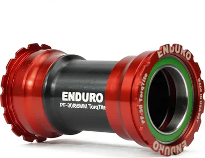 Immagine prodotto di Cuscinetti Enduro Kit cuscinetti movimento centrale ABEC 3, 22/24x37mm, GXP (BK-54104)