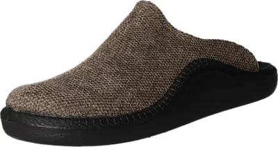 Produktbild von Hausschuh Pantolette Kaltfutter Monaco 220