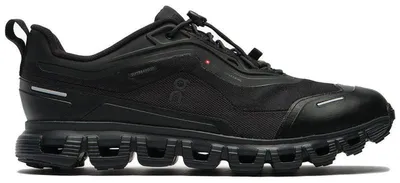 Imagen del producto de On Running Cloud 6 Geo, impermeables, color negro, talla 47.5 (UE)