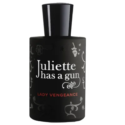 Zdjęcie produktu dla Juliette Has a Gun Lady Vengeance Woda perfumowana, 50 ml