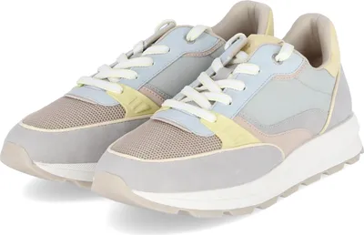 Produktbild von S. Oliver 5-5-23628-30/990 MULTICOLOUR Sneaker low FS 2023, Spocc:36