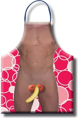 Produktbild von Schürze Divertysex