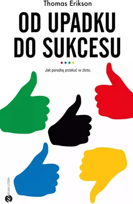 Productafbeelding van Od upadku do sukcesu
