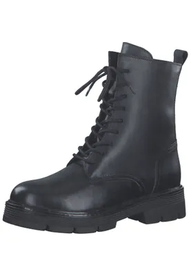 Produktbild von Marco Tozzi Stiefelette Stiefelette Leder