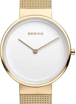 Image de Bering montre Femme 14531-334