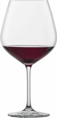 Produktbild von SCHOTT ZWIESEL FORTE (VINA) BURGUNDERPOKAL 4 Stück 123614