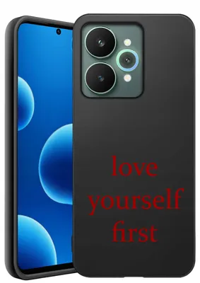 Image de Étui pour Realme 15 5G | 15 Pro 5G - Motifs : Cœur de la Saint-Valentin | Coque de protection